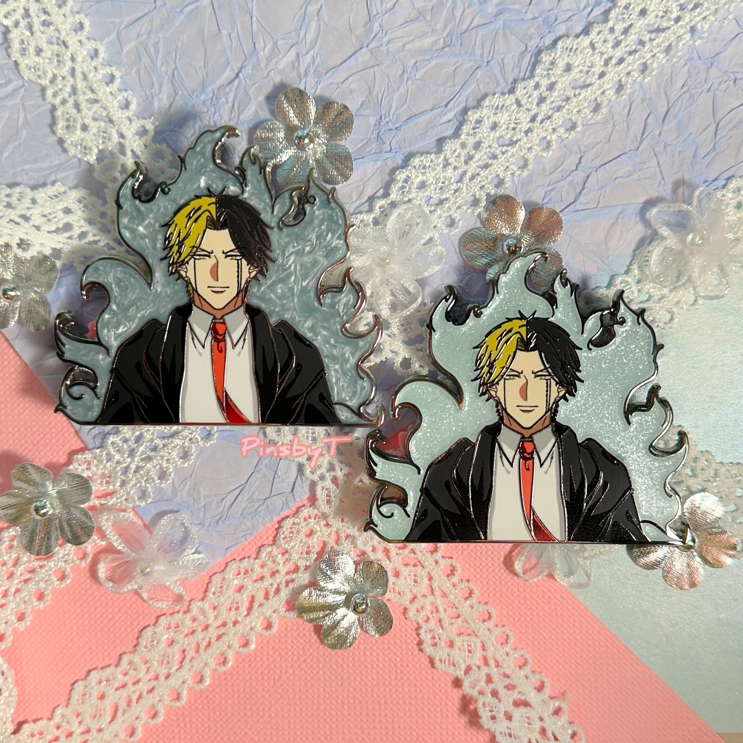 Wizard series: Rayne