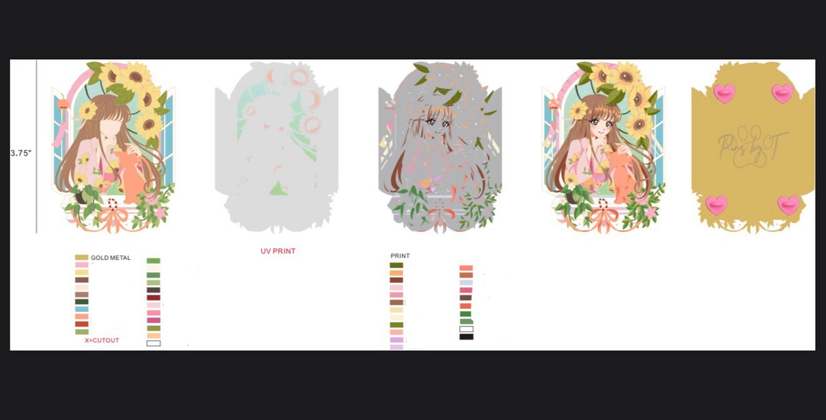 *PO* Window Kyohru
