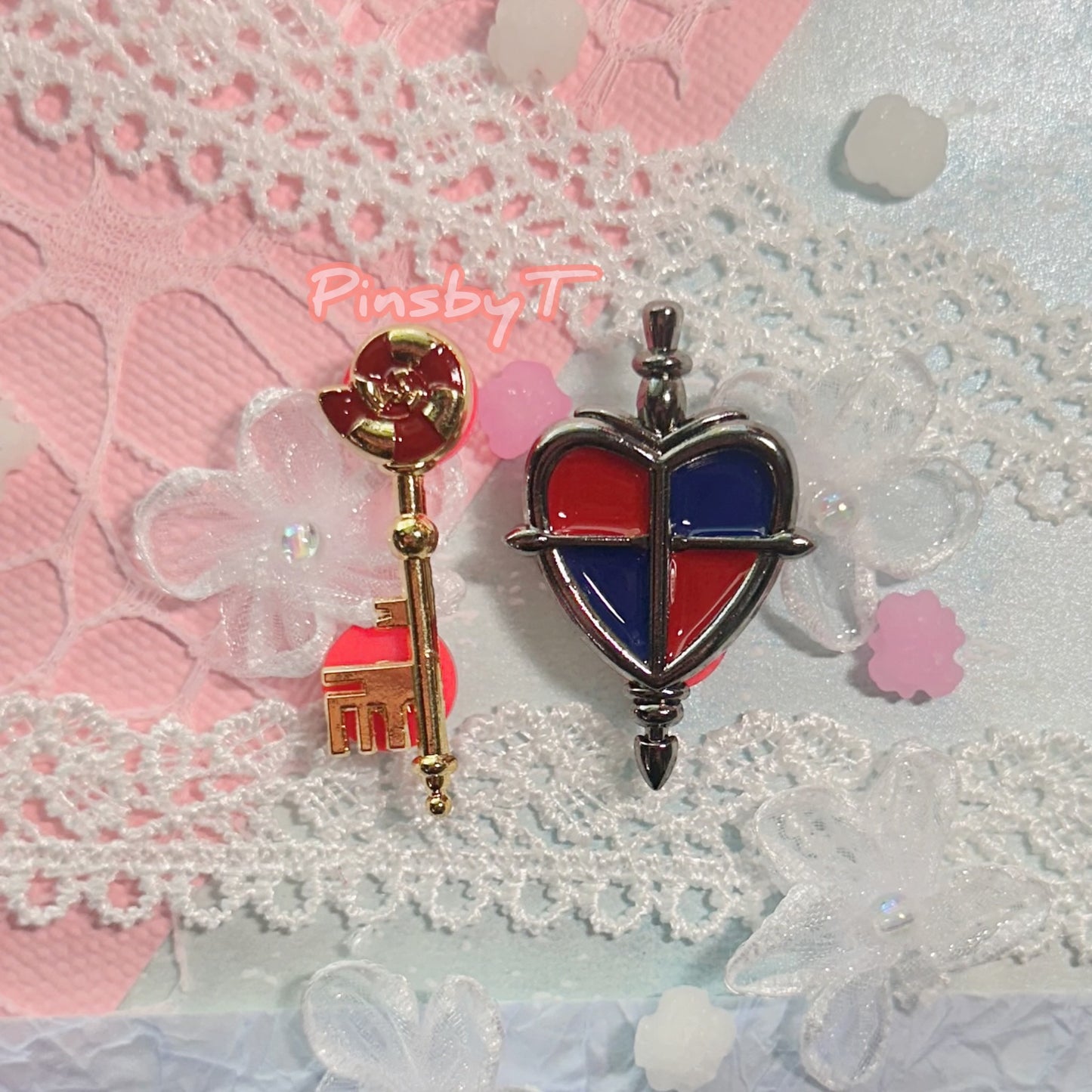 Blue exorcist filler set