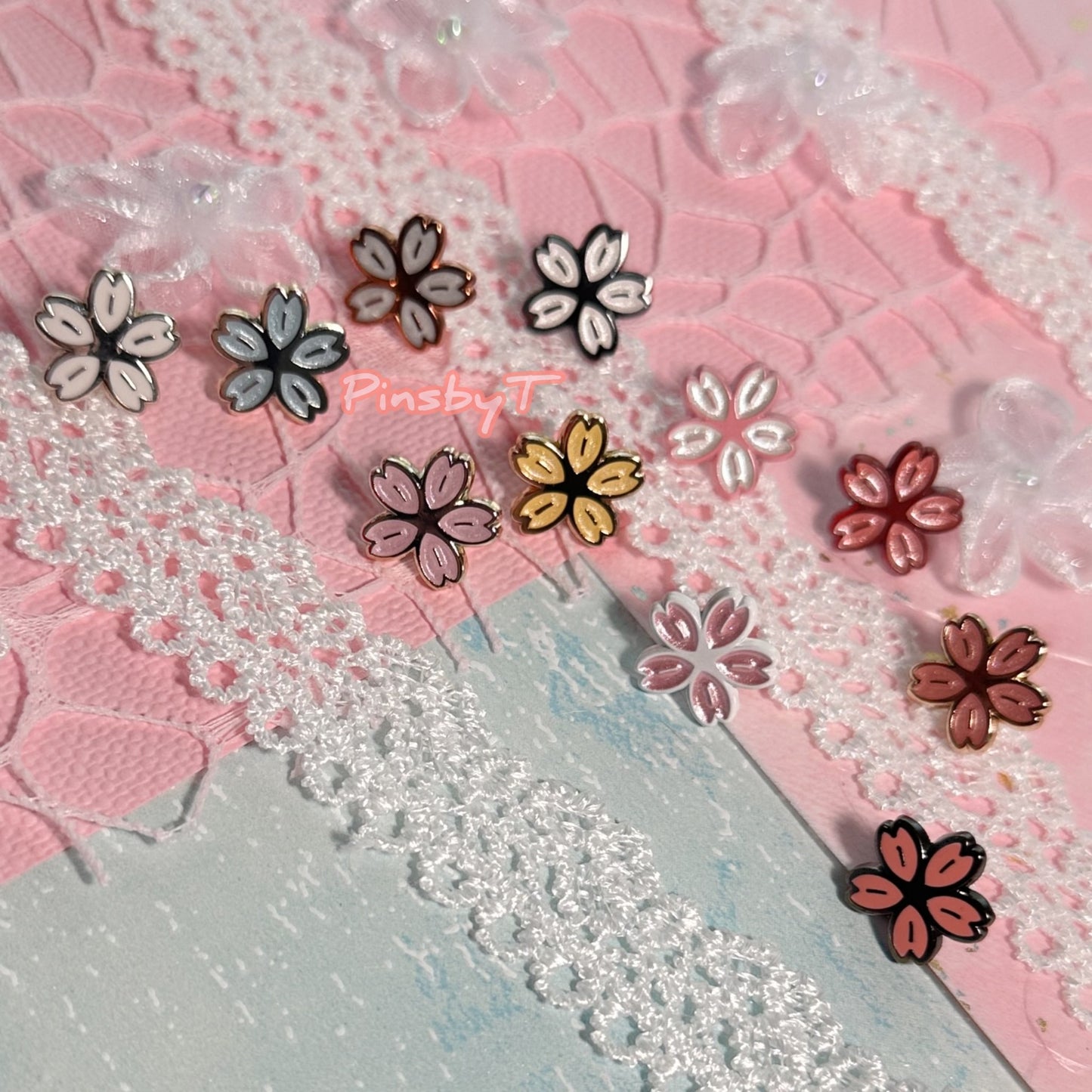 Sakura fillers *Charity*