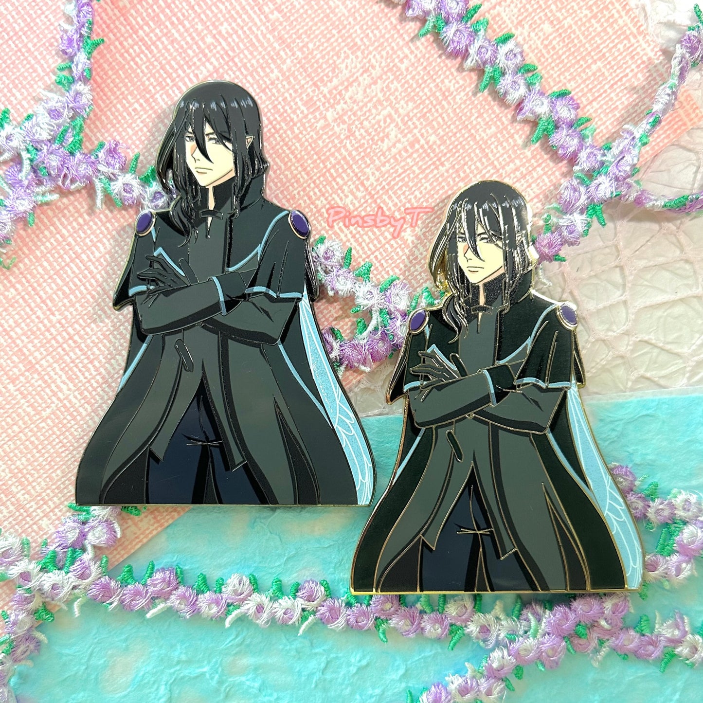 A gentle breeze: Challe