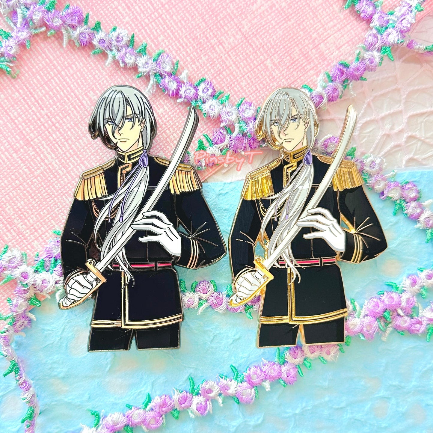 A gentle breeze: Kudo