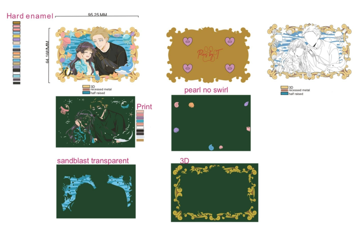 *PO* FF aquarium date