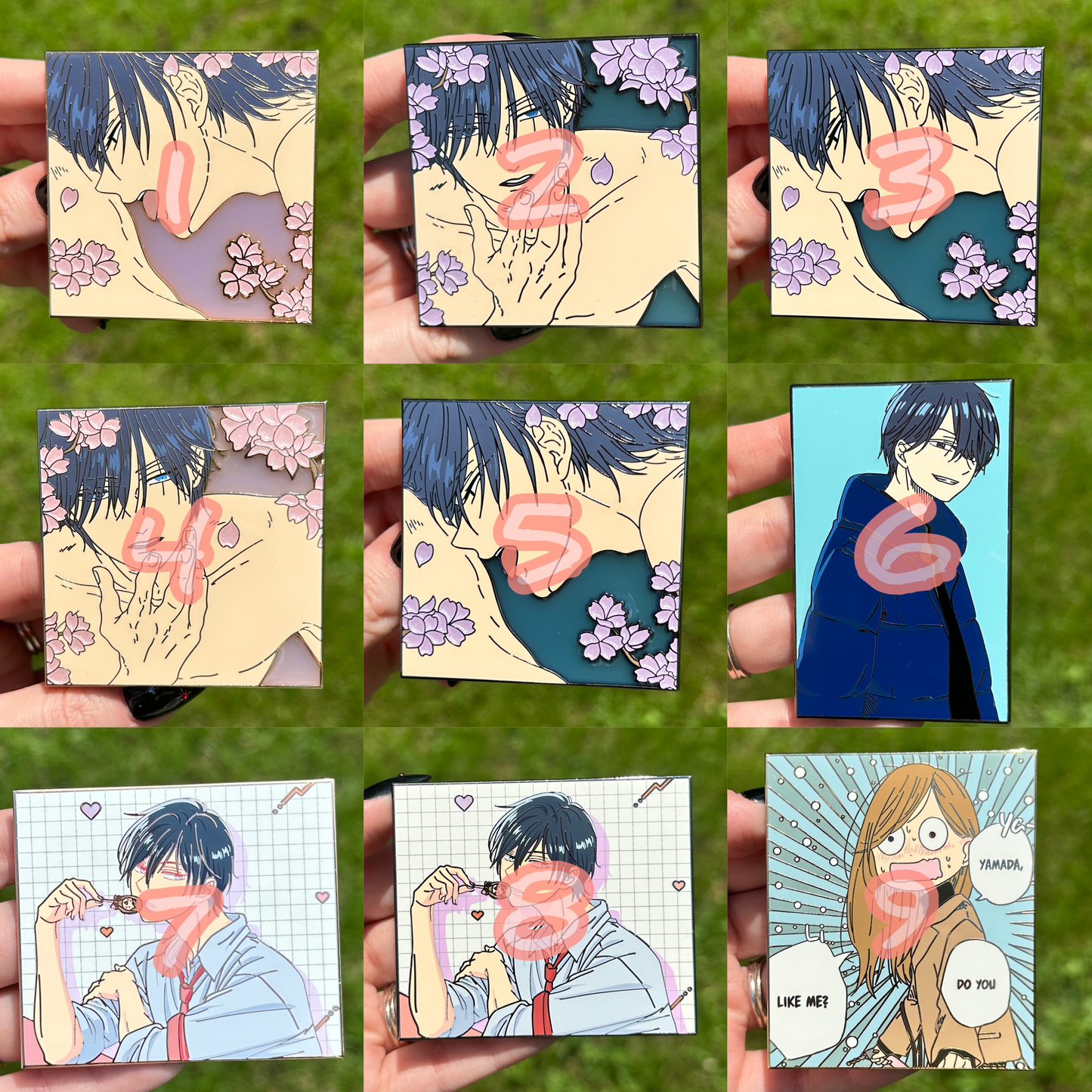 Miscellaneous P4P extras