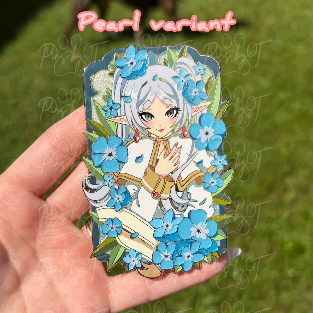 Fuwa Frieren