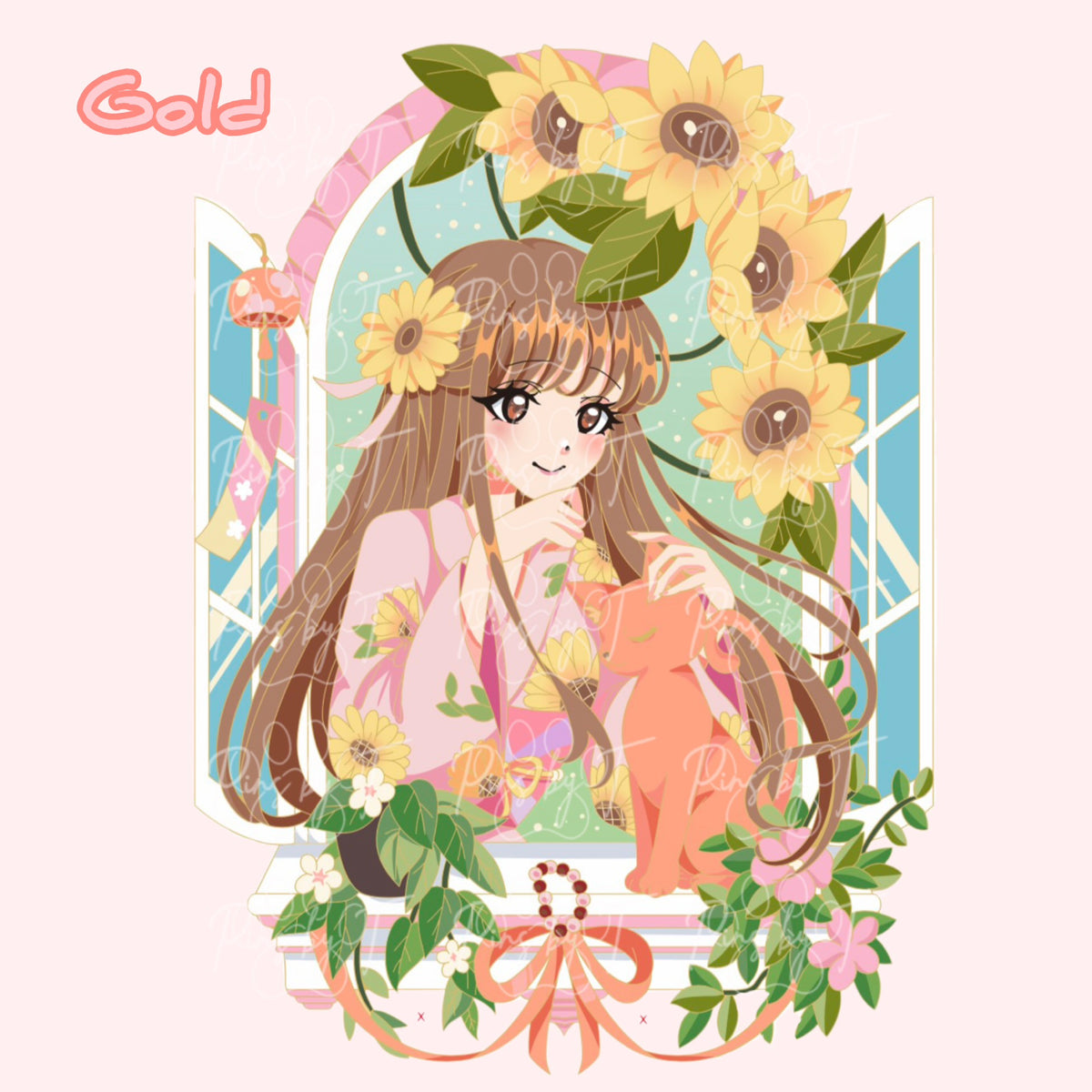 *PO* Window Kyohru