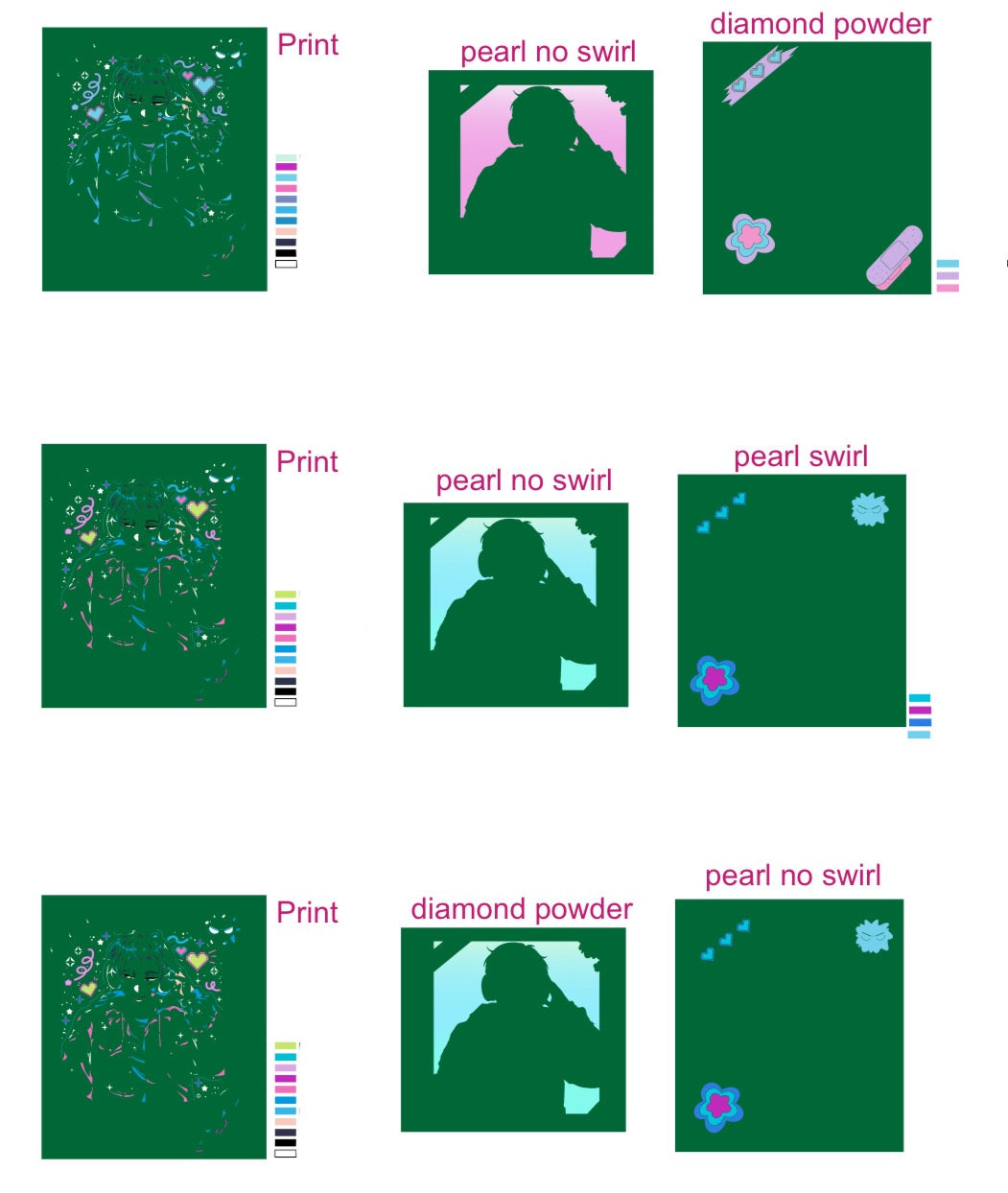 *PO* Polaroids: Ivan