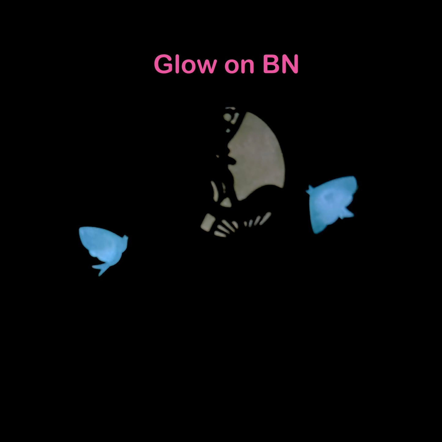 Fuwa Moon Fairy Maomao