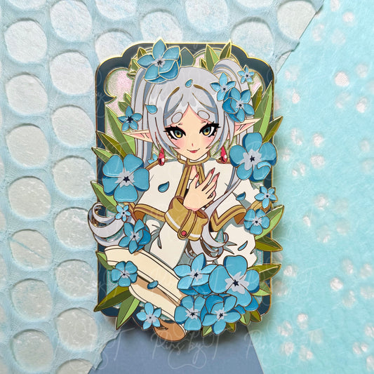 Fuwa Frieren