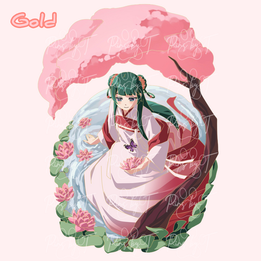*PO* Sakura Maomao