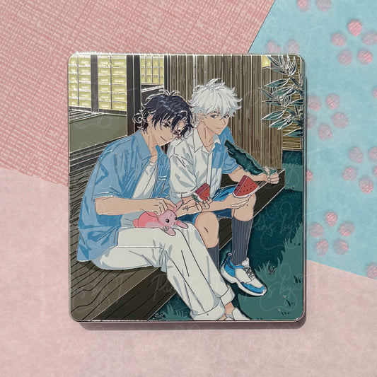 LC summer panels