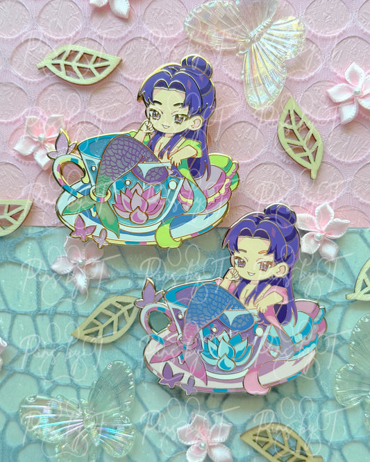 Teacup Jinshi