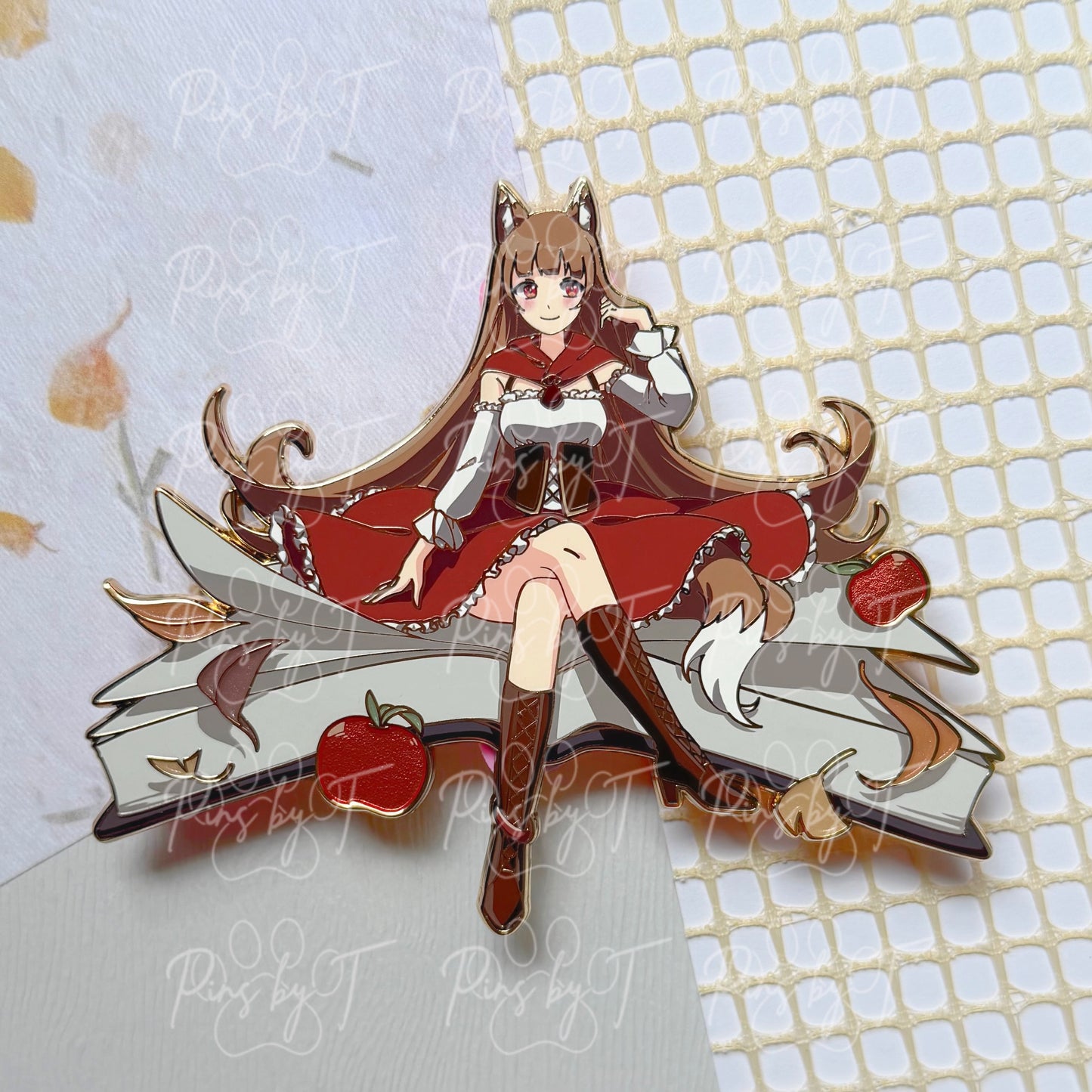 Storybook Holo