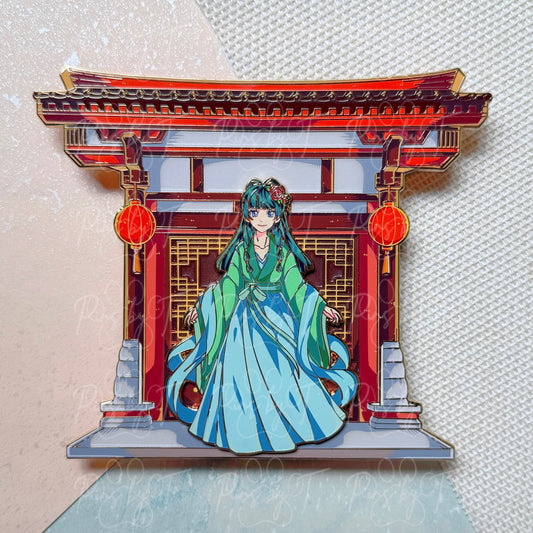 Kazo POP Palace Maomao