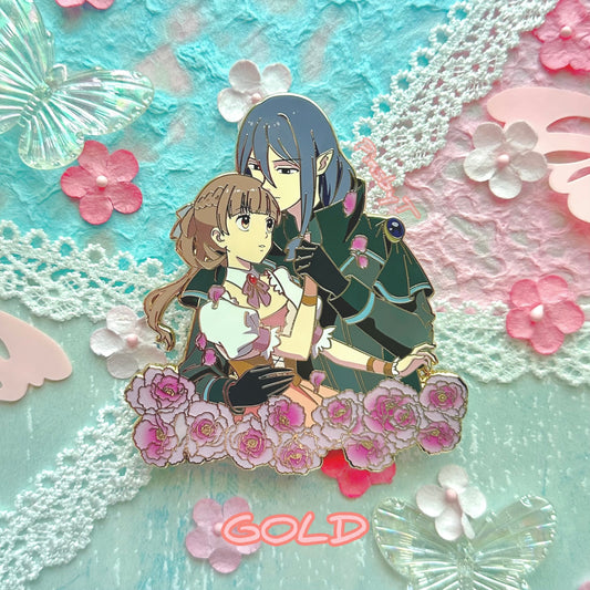 SAFT “falling petals” extras