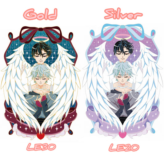 *PO*: Fuwa IvanTill
