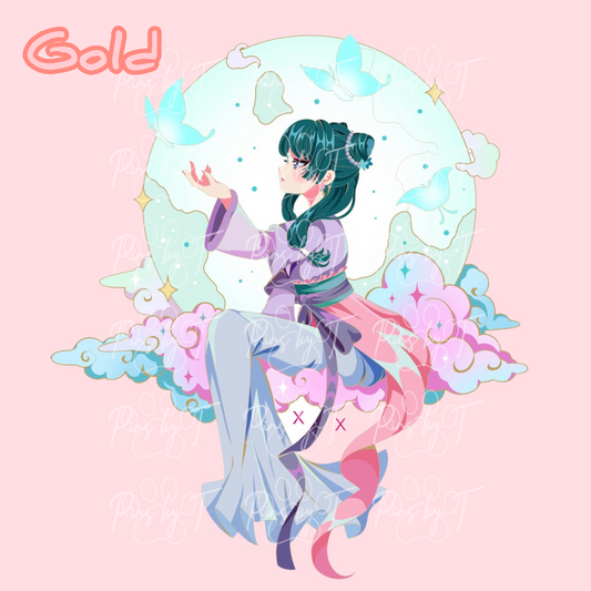 *PO* Fuwa Moon Fairy Maomao
