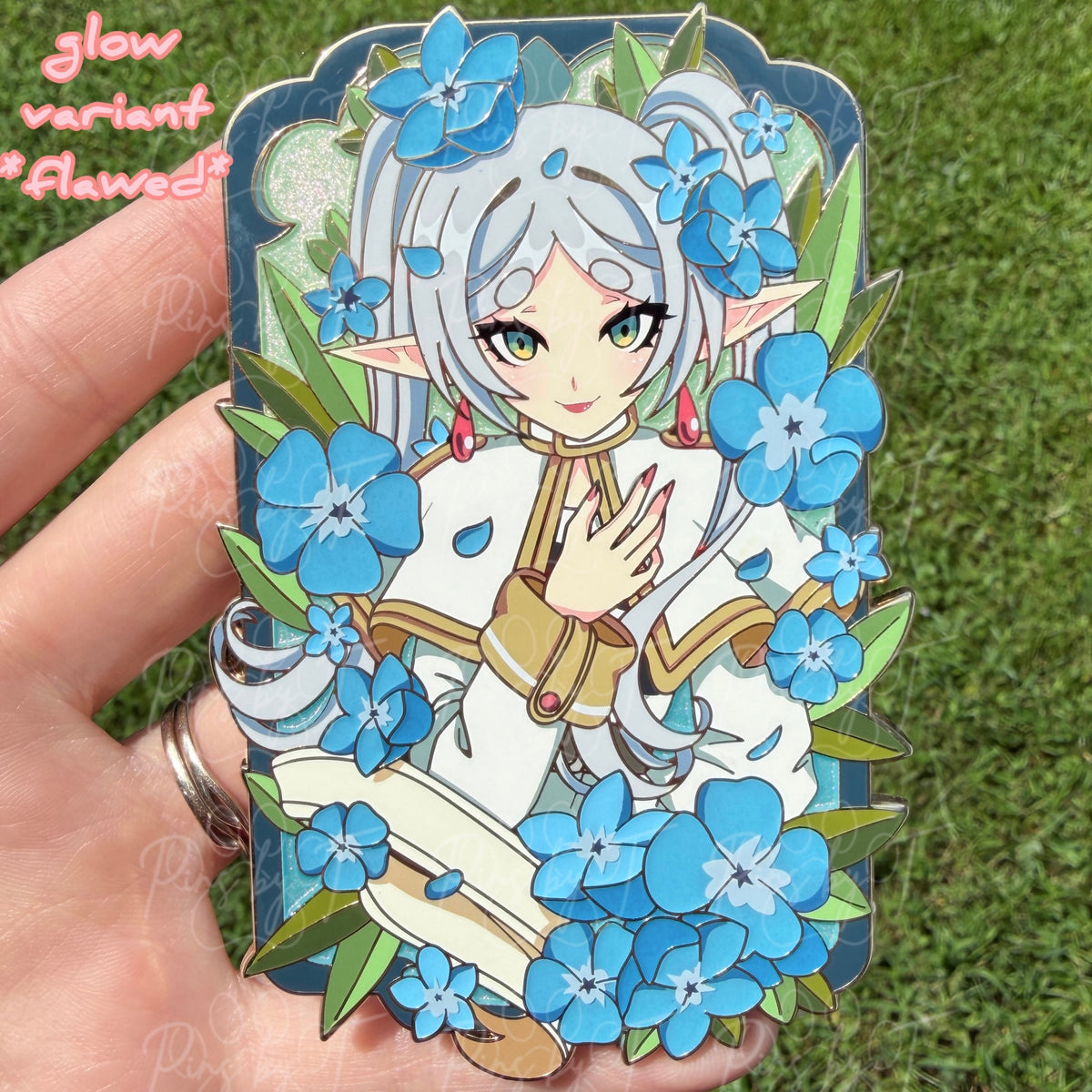 Fuwa Frieren