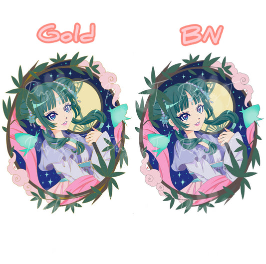 *PO* Moon Fairy Maomao