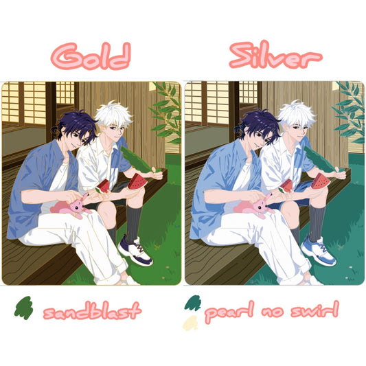 *PO*: LC summer panel