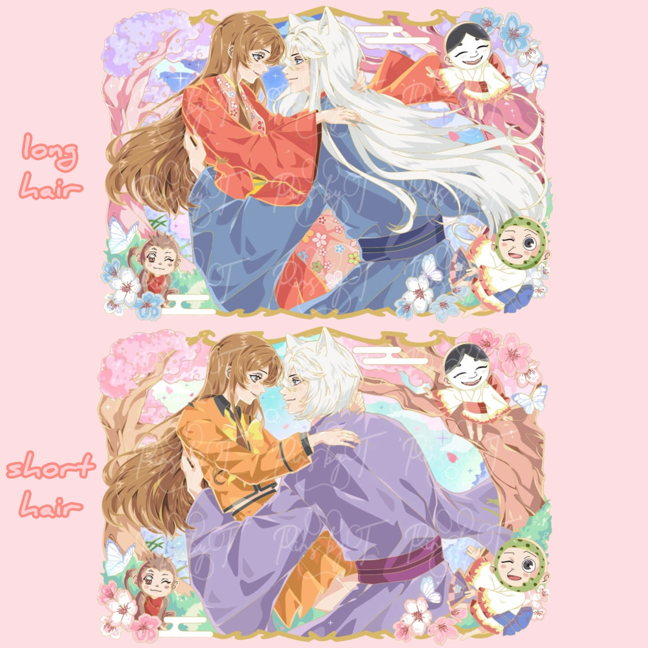 *PO* Kamisama Kiss