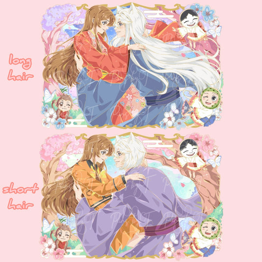 *PO* Kamisama Kiss