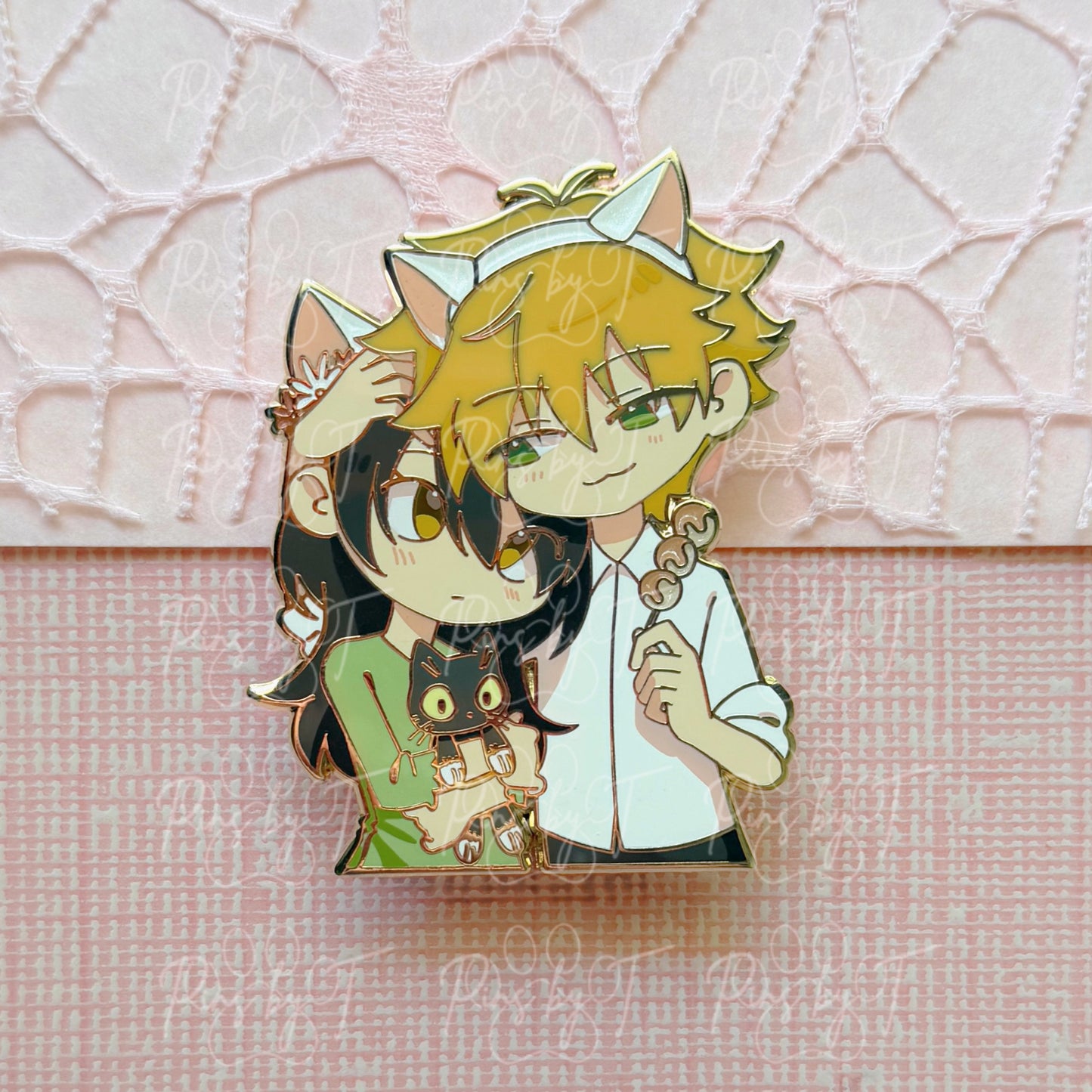 Theme park date: UsuiMisa