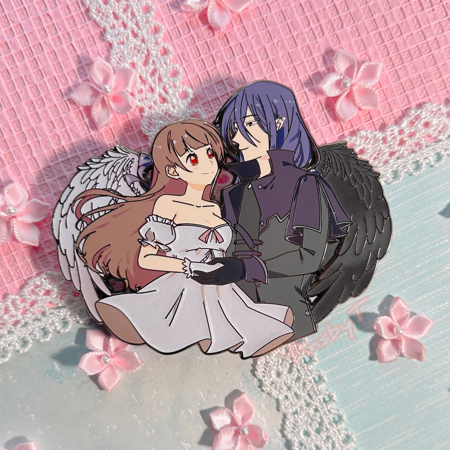 SAFT ‘Heaven-sent’ extras