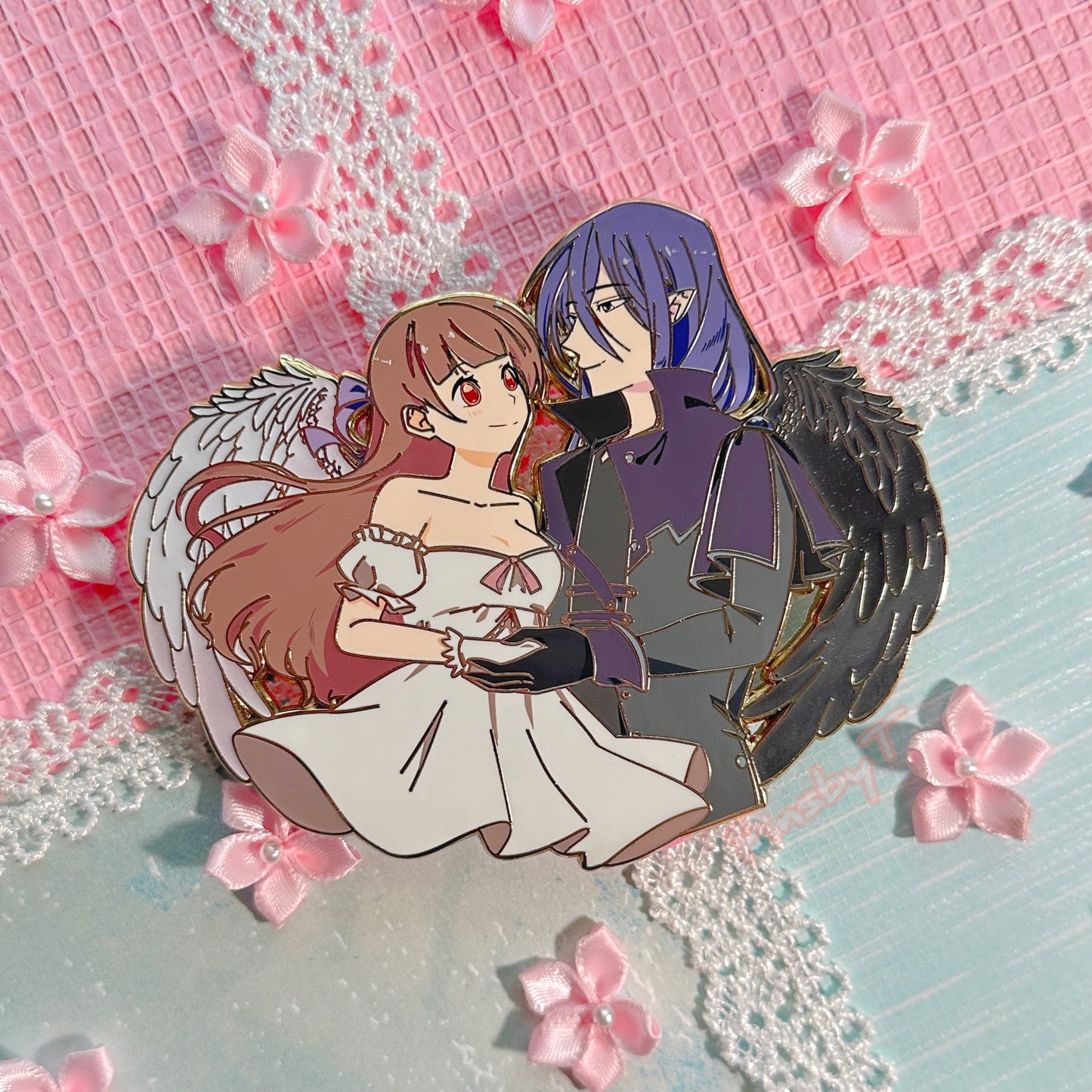 SAFT ‘Heaven-sent’ extras