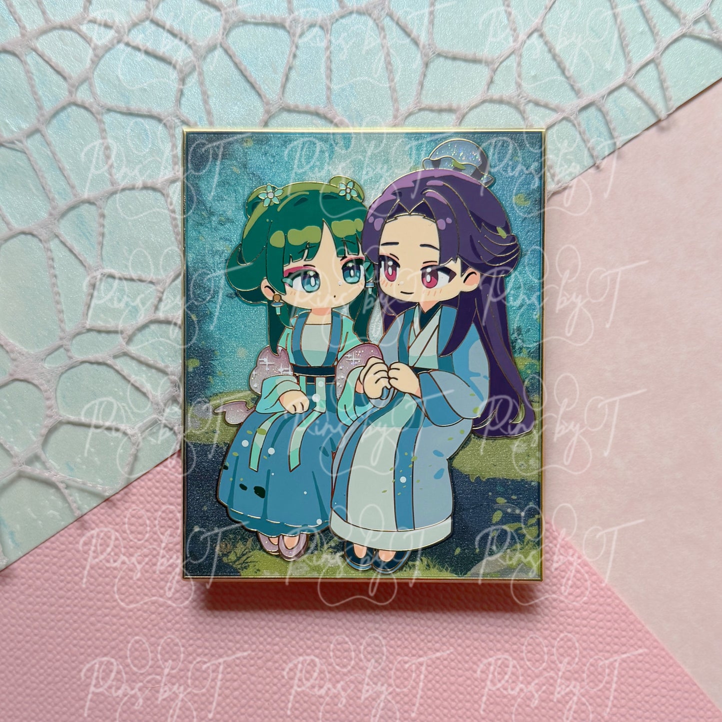 AD cave panel