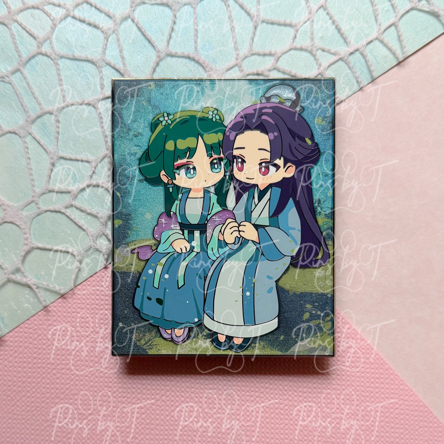 AD cave panel