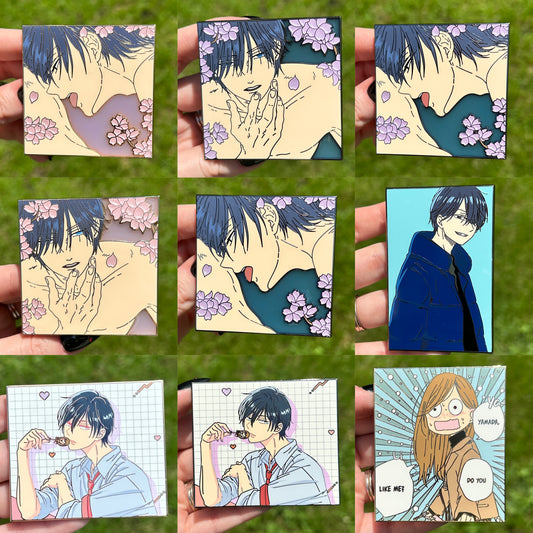 Miscellaneous P4P extras