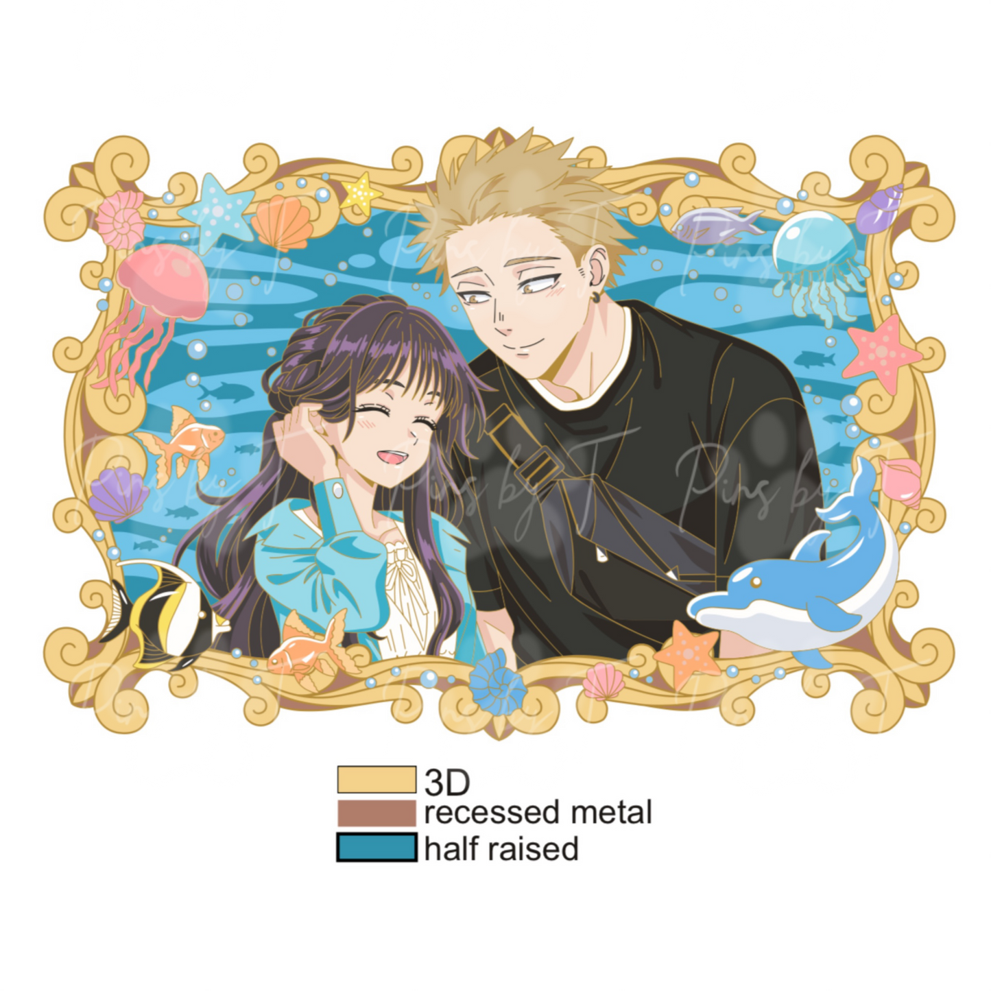 *PO* FF aquarium date